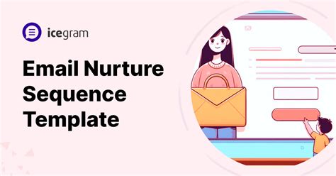 Enemail Nurture Sequence Template