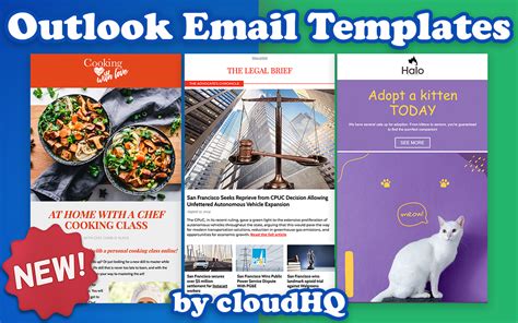 Enemail Templates By Cloudhq