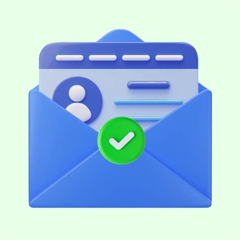 Enemail Verification Template