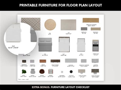 Enempty Bedroom Template