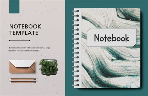 Enengineering Notebook Template