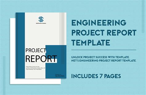 Enengineering Project Report Template