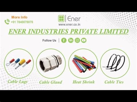 ener industries private limited