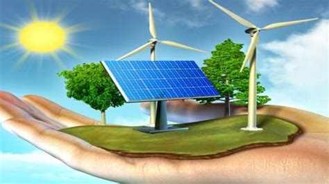 Temukan 6 Manfaat Energi Alternatif untuk Masa Depan Bersih