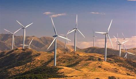Energie éolienne le Maroc parmi les principaux marchés d