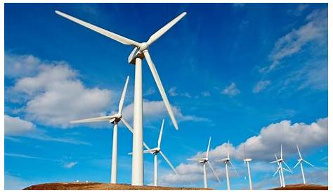 Energie Eolienne Maroc Ppt Tetouan Wind Farm, Morocco ©CDER • Via Global Wind Energy