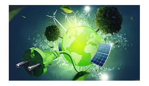 Energie Renouvelable Definition Vikidia Qu’estce Que La Transition énergétique En 2020 ? Voltalis