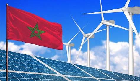 Le Maroc Ambitionne De Porter à 42 La Part Des énergies