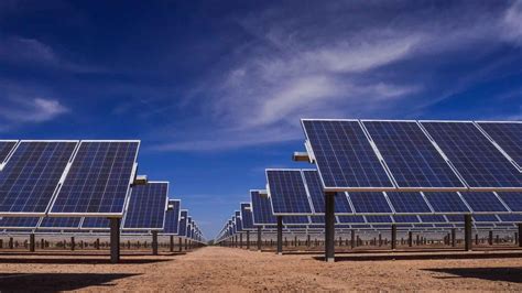 energie solaire photovoltaique tunisie