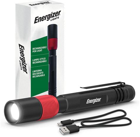 Energiser Pen Light