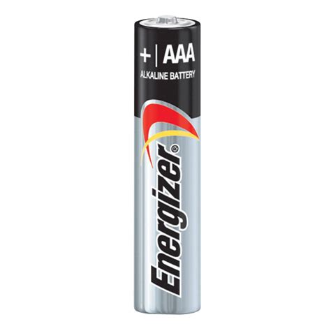 energizer batteries aaa