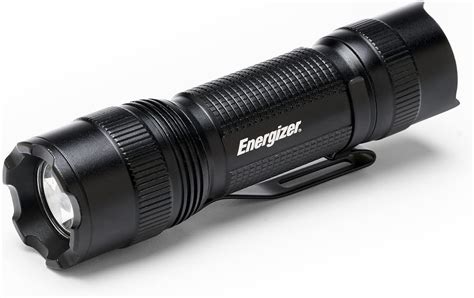 Energizer Flashlight Cr123