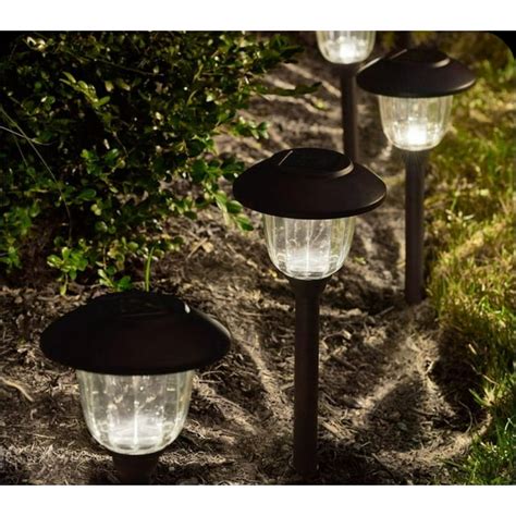 Energizer Solar Pathway Light Set