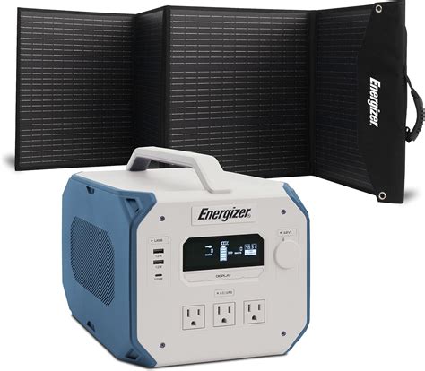 Energizer Ultimate Powersource Pro Solar kit for Sale in Salem, OR