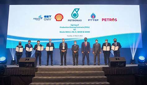 PETRONAS Partners With CERAWeek By S&P Global For Energy Asia 2023