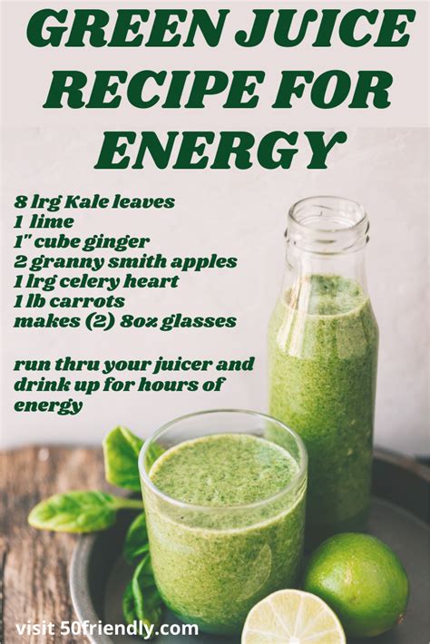 Starfruit Energy Juice Drink Healthy Thai Recipes