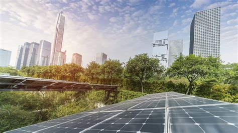 Energy Sustainability & Infrastructure Practice: What You Need To Know In 2023