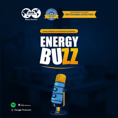 energy buzz