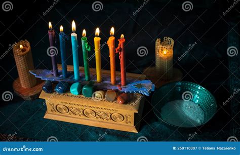 Energy Cleansing Session