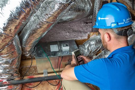Energy Code Inspections