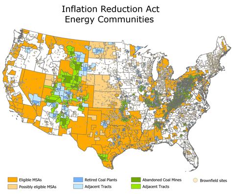 energy community map