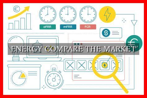 energy compare websites