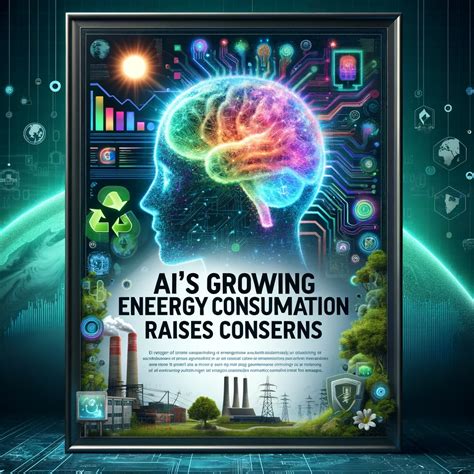 Energy Consumption Concerns