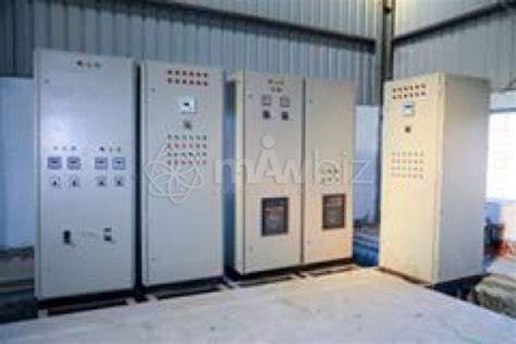 Energy Control & Engineering Ltd