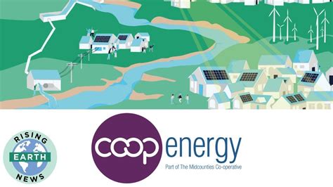 energy cooperatives ireland