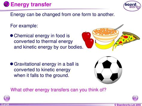 energy definition ks3
