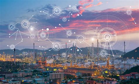 energy digitalization solutions