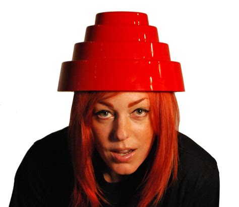 Energy Dome Hat