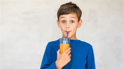 energy drinks for children over 18
