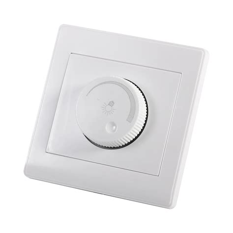 Energy Efficiency Dimmer Switch