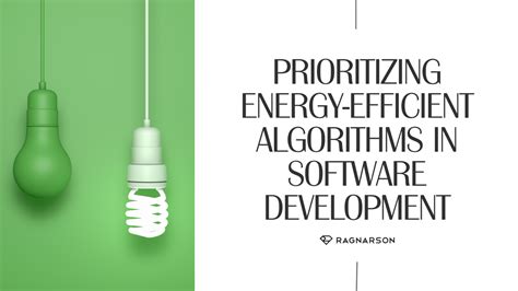 Energy Efficient Algorithms