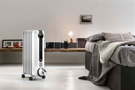 Energy Efficient Bedroom Heaters