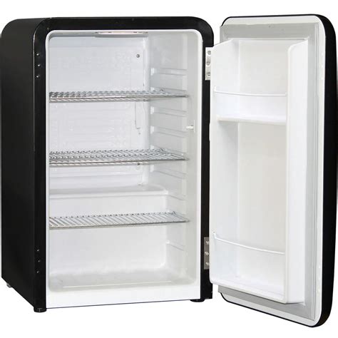 Energy Efficient Mini Bar Fridge