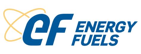 energy fuels inc stock