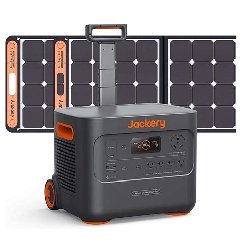 Energy Generators Solar