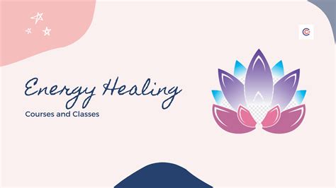 energy healing classes