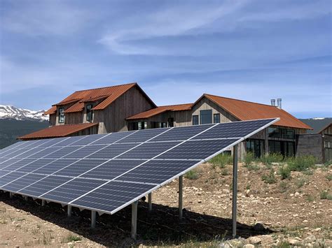 energy home solar