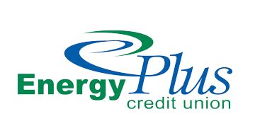 energy plus credit union login
