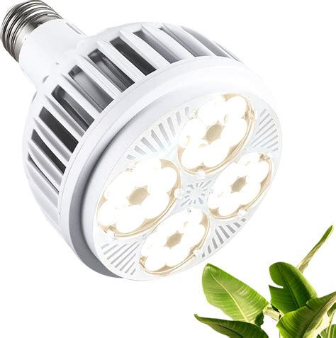 Energy Saving Grow Lights