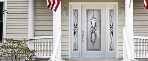 energy star front entry doors