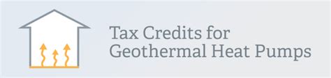 energy star geothermal tax credit