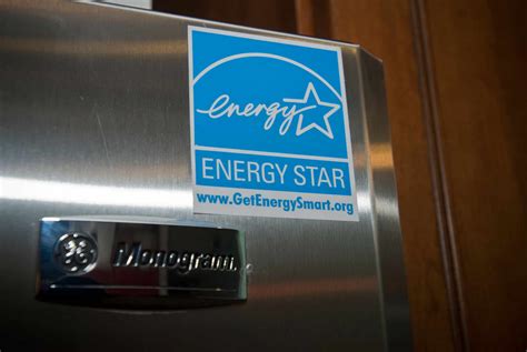 Energy Star Labels