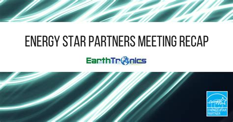 energy star partner meeting