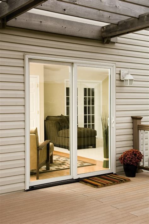 energy star patio door