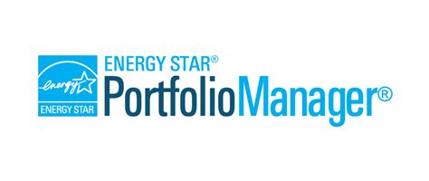 energy star portfolio manager logo