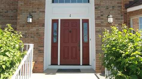 energy star rated exterior doors